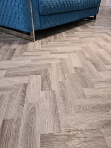 Living Floors - Amtico Form