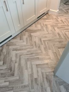 Living Floors - Amtico Form