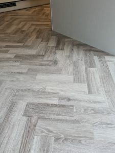 Living Floors - Amtico Form