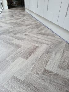 Living Floors - Amtico Form