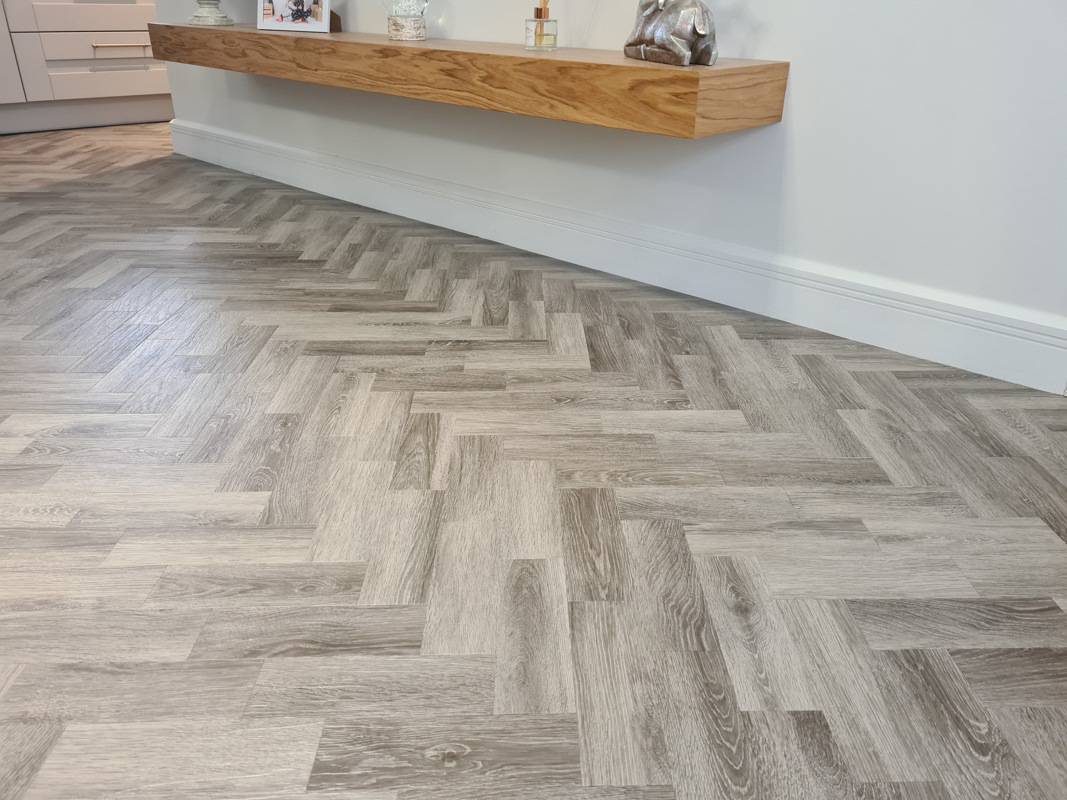 Living Floors - Amtico Form