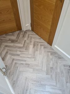 Living Floors - Amtico Form