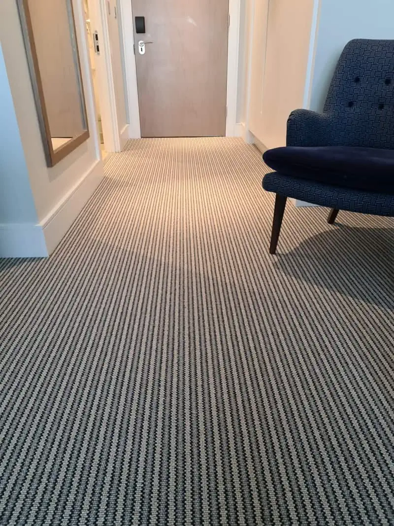 Living Floors - Carpet