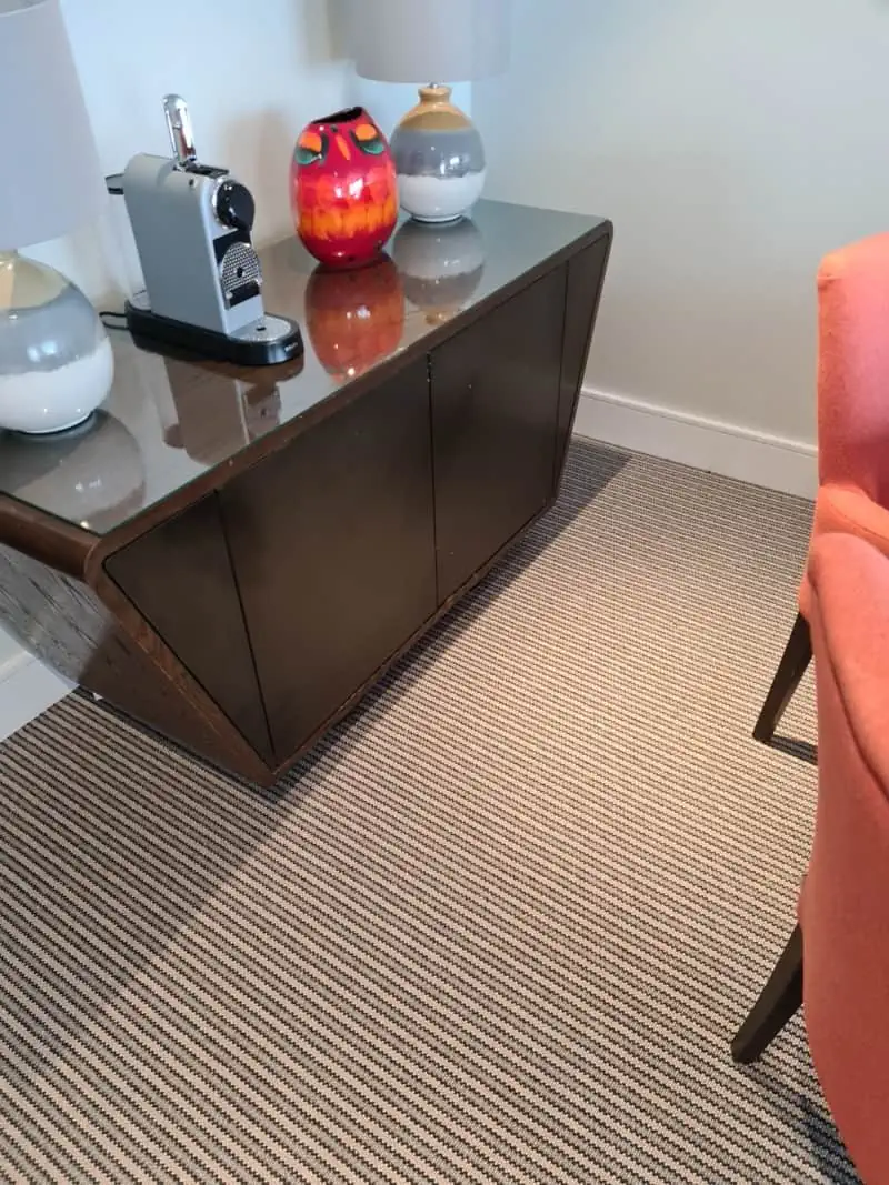 Living Floors - Carpet