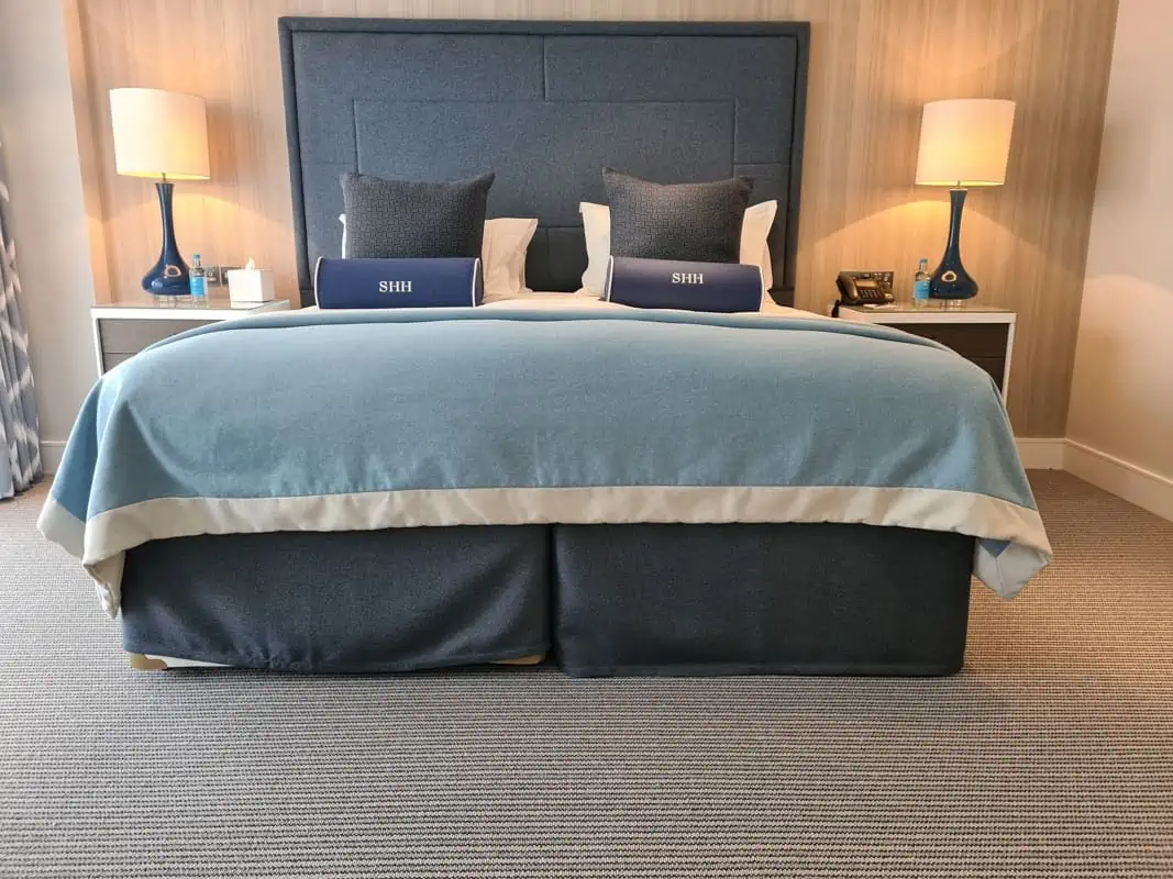 Living Floors - Carpet