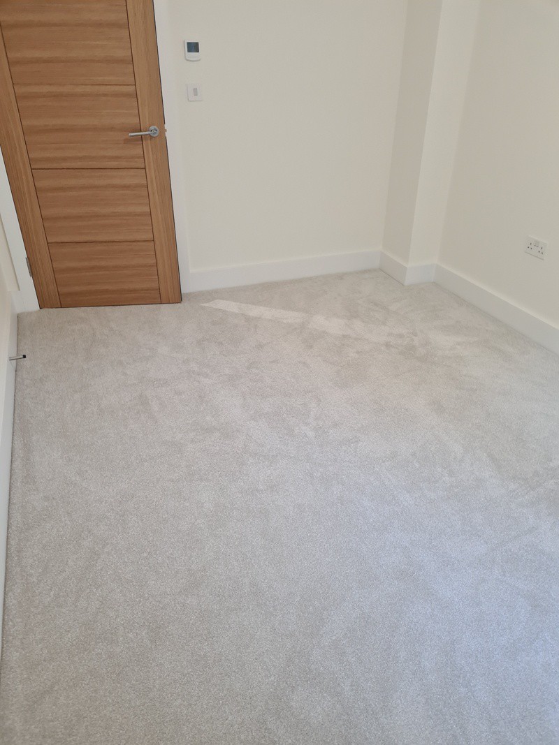 Living Floors - Carpet
