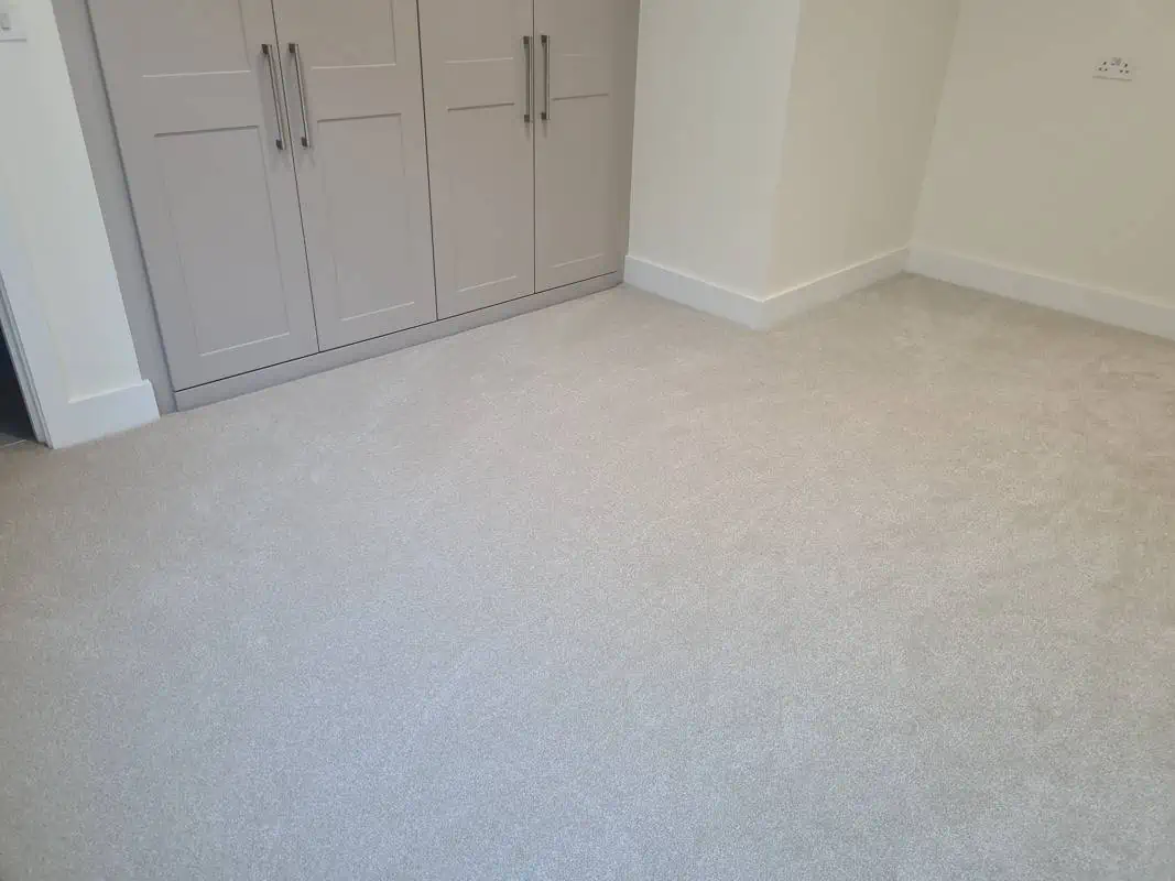 Living Floors - Carpet