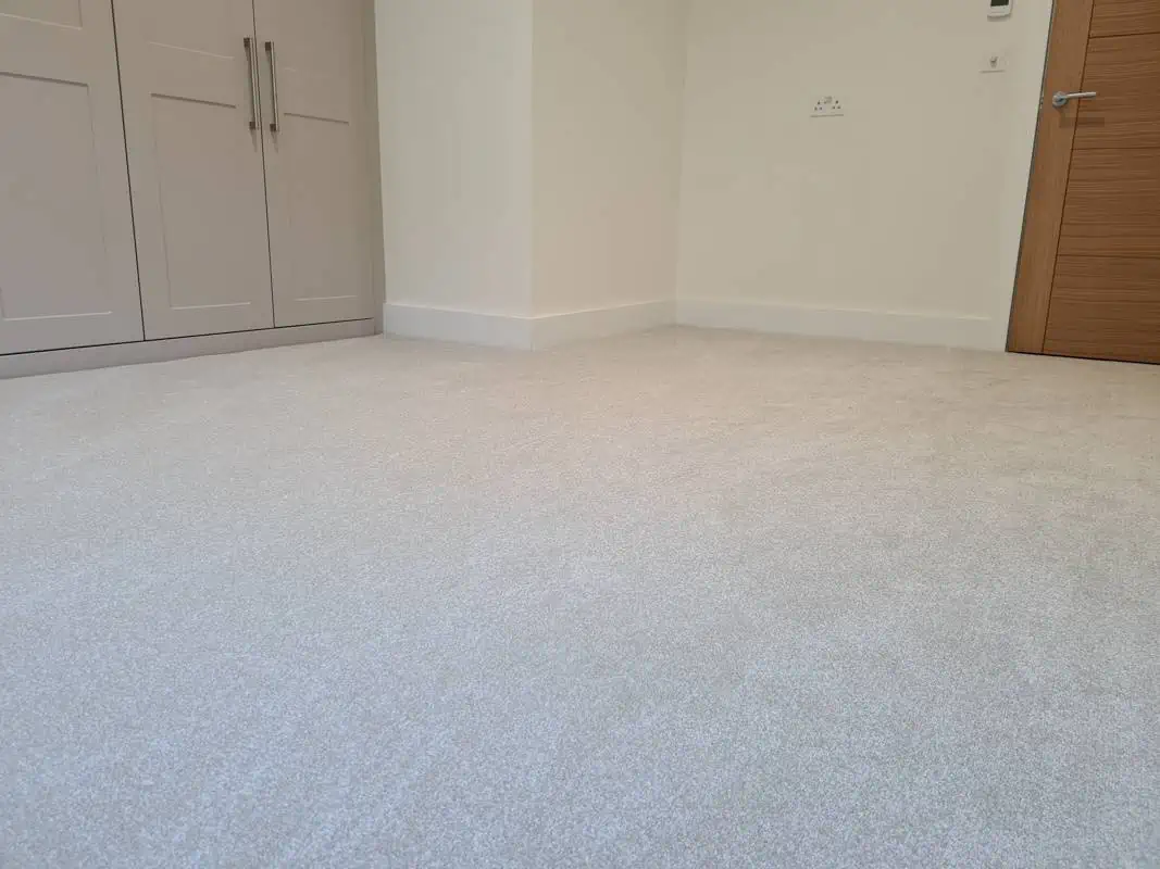 Living Floors - Carpet