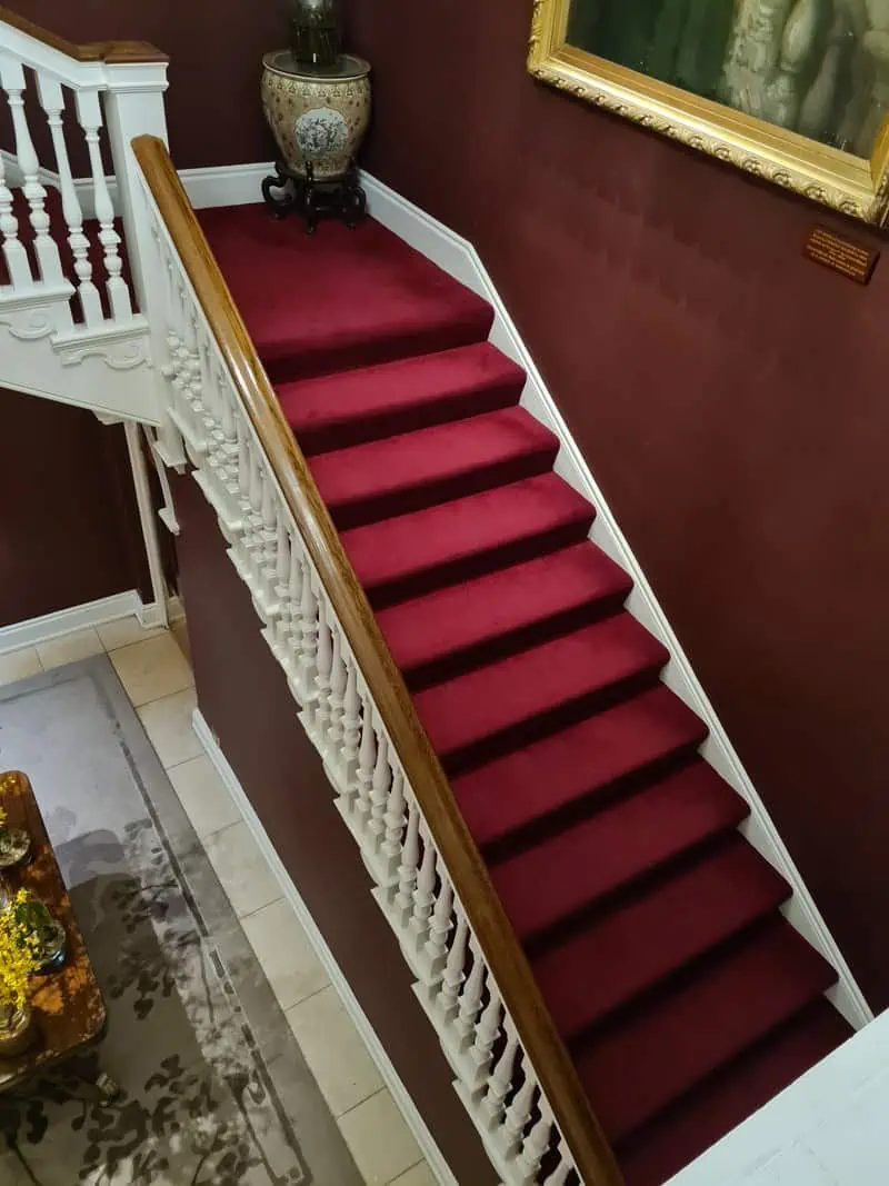 Living Floors - Carpet