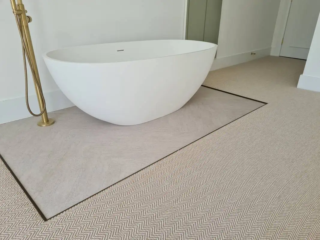 Living Floors - Carpet