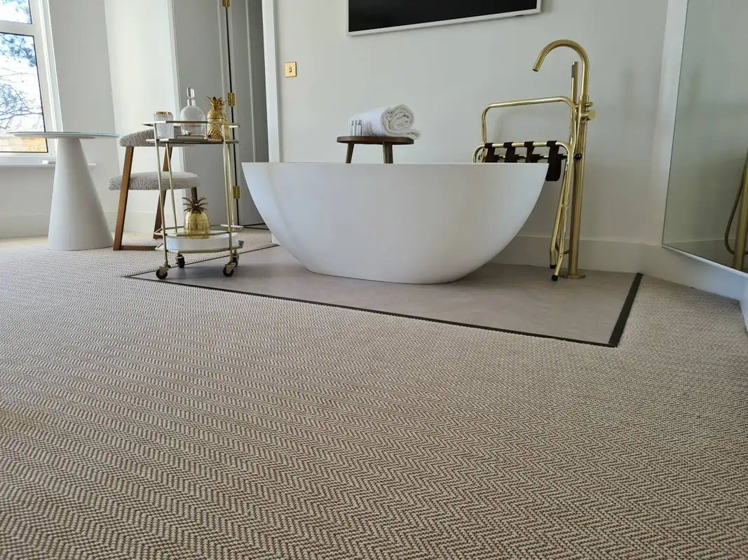 Living Floors - Carpet