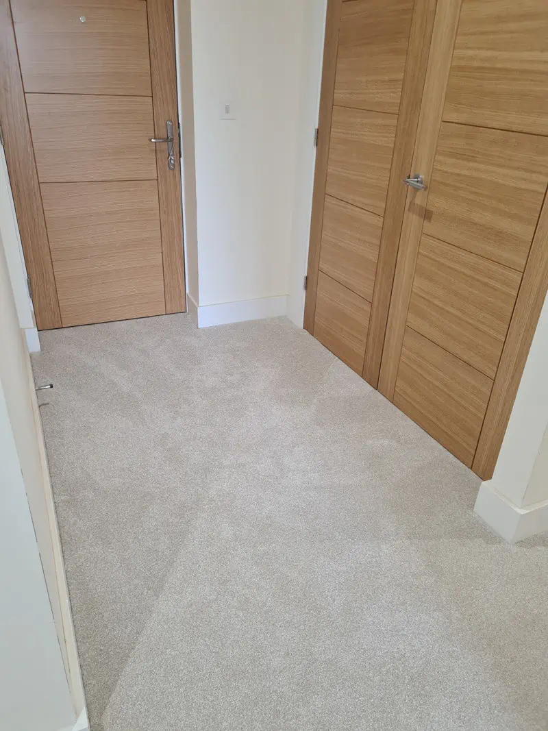 Living Floors - Carpet