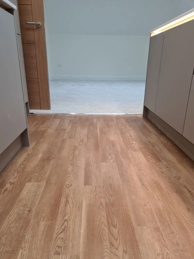 Living Floors - Luxury Vinyl Tiles